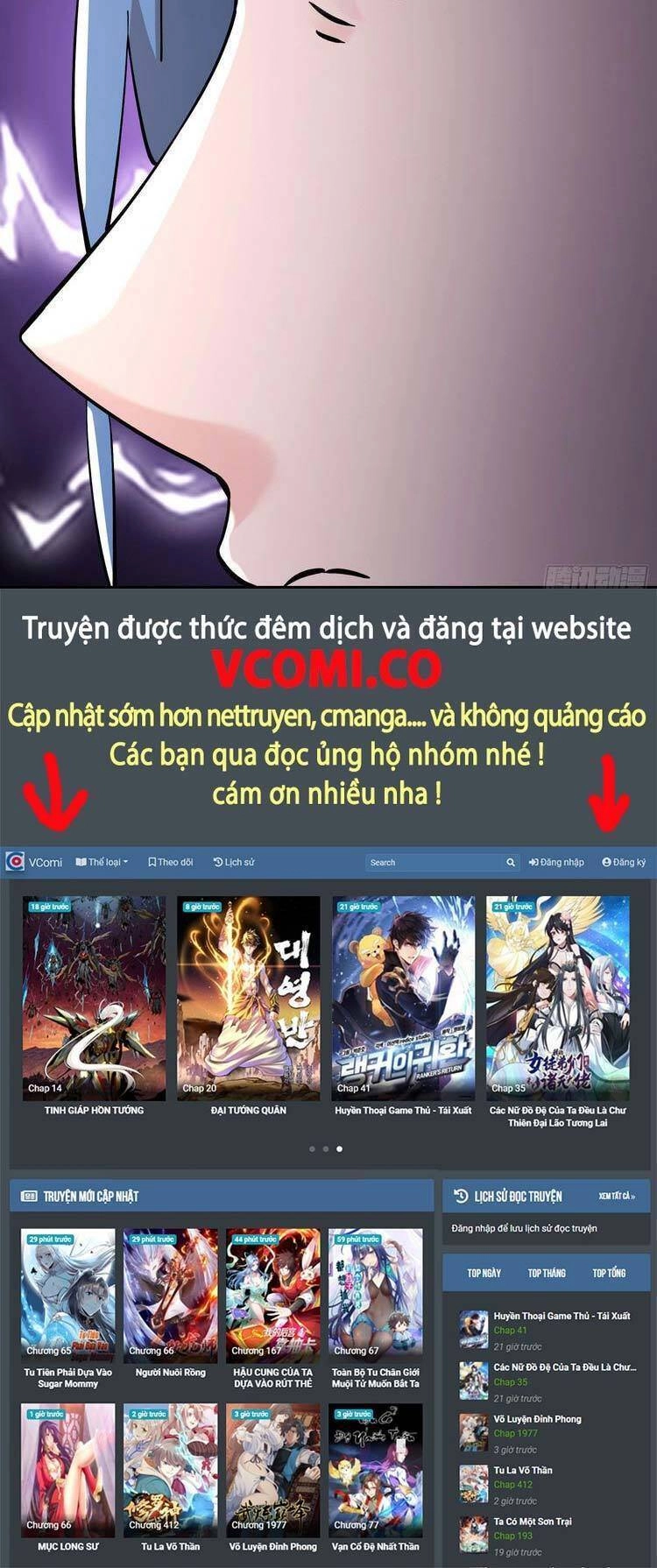 Đồ Đệ Của Ta Đều Là Nữ Ma Đầu Chapter 106 - 27