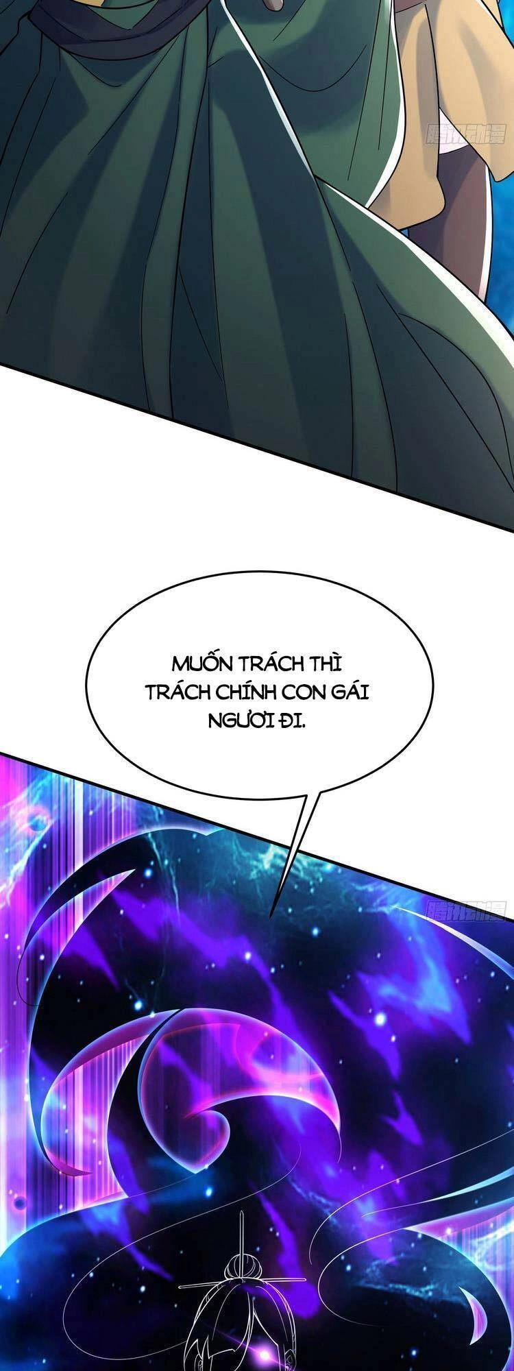 Đồ Đệ Của Ta Đều Là Nữ Ma Đầu Chapter 107 - 3