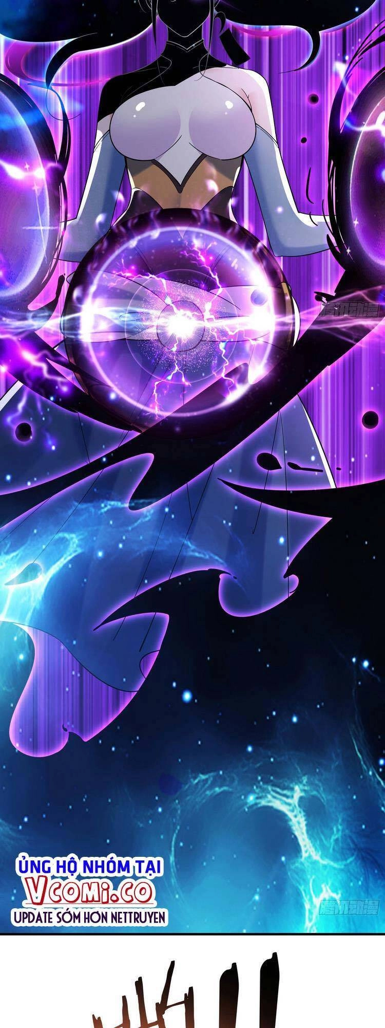 Đồ Đệ Của Ta Đều Là Nữ Ma Đầu Chapter 107 - 4