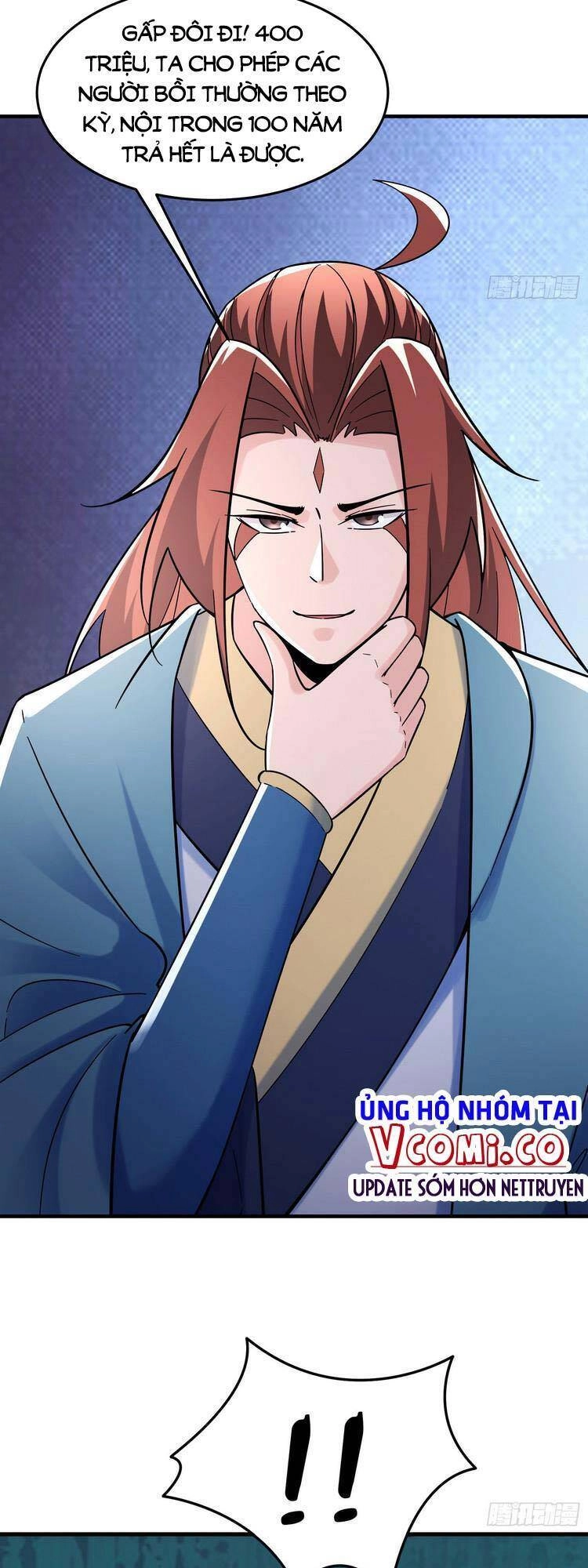 Đồ Đệ Của Ta Đều Là Nữ Ma Đầu Chapter 107 - 8