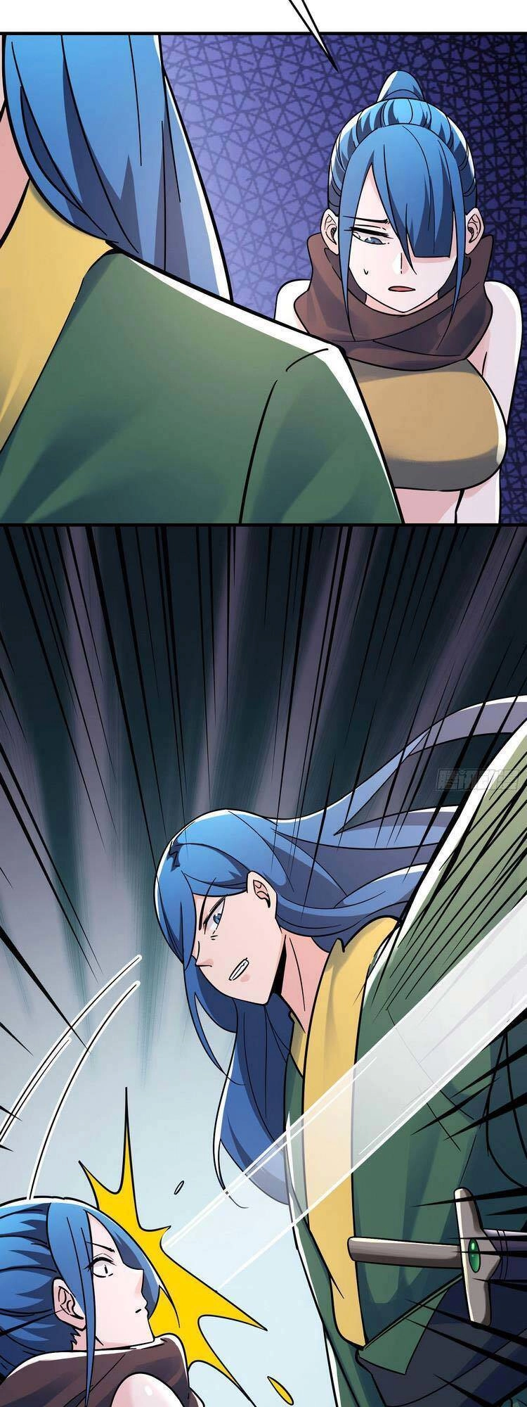 Đồ Đệ Của Ta Đều Là Nữ Ma Đầu Chapter 107 - 11