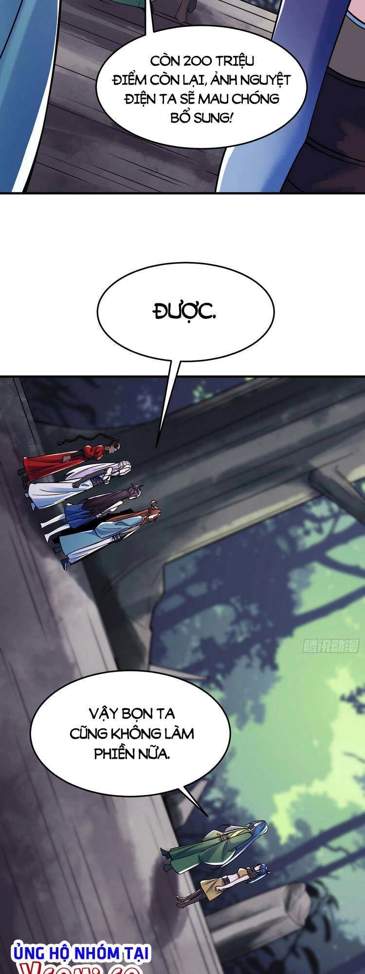 Đồ Đệ Của Ta Đều Là Nữ Ma Đầu Chapter 107 - 13