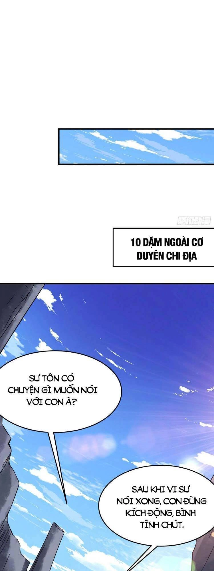 Đồ Đệ Của Ta Đều Là Nữ Ma Đầu Chapter 107 - 18