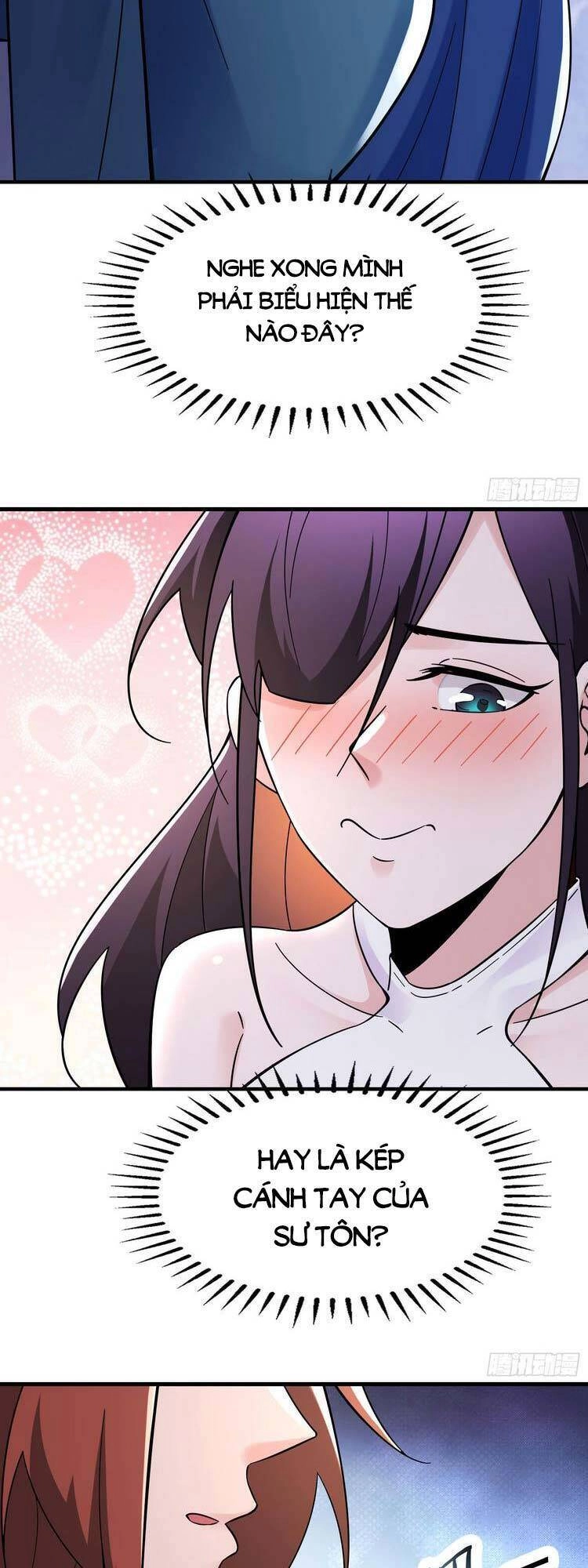 Đồ Đệ Của Ta Đều Là Nữ Ma Đầu Chapter 107 - 20