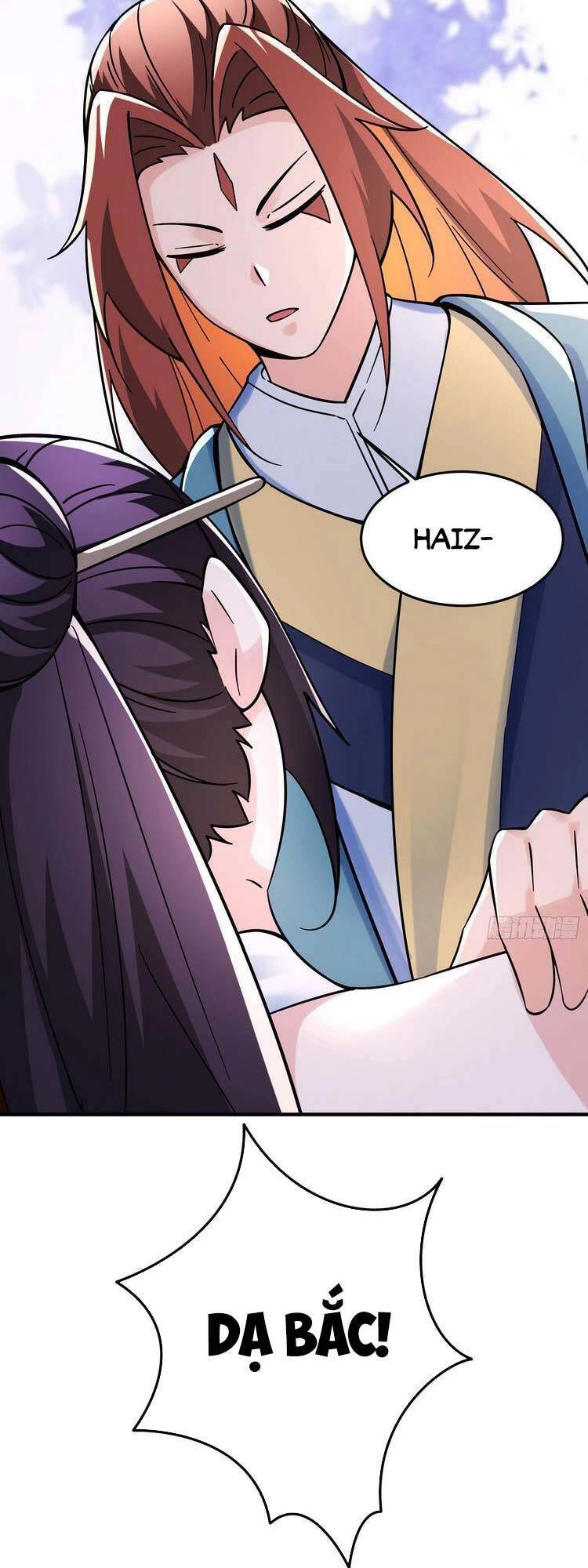 Đồ Đệ Của Ta Đều Là Nữ Ma Đầu Chapter 107 - 24