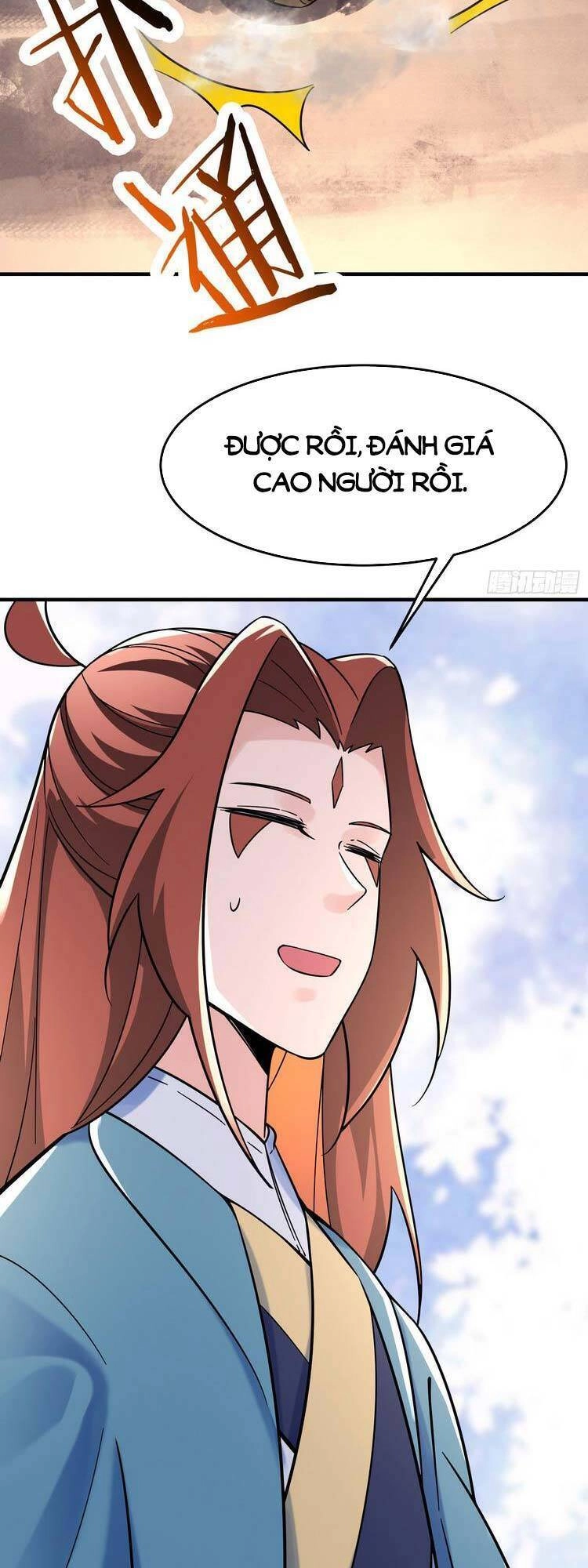 Đồ Đệ Của Ta Đều Là Nữ Ma Đầu Chapter 107 - 28