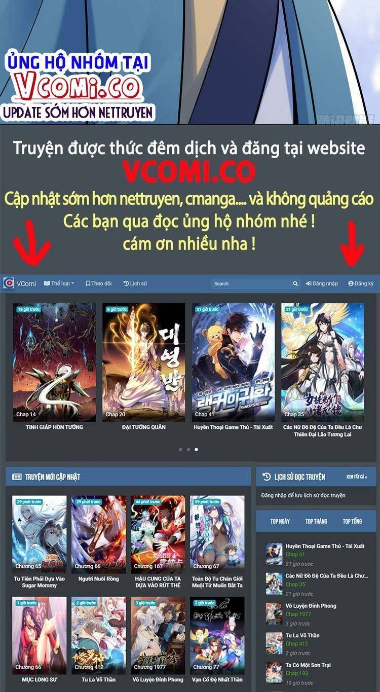 Đồ Đệ Của Ta Đều Là Nữ Ma Đầu Chapter 107 - 29