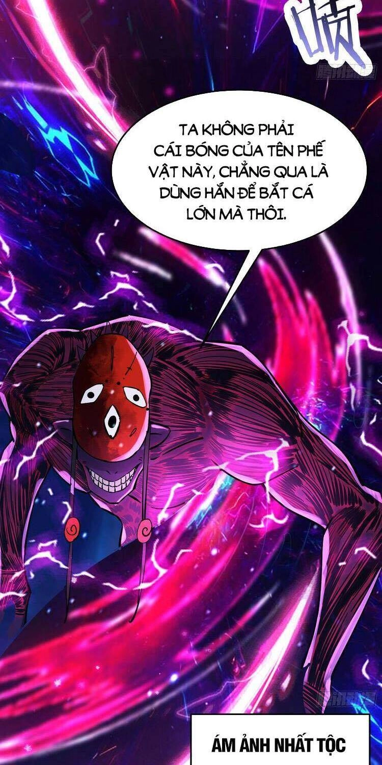 Đồ Đệ Của Ta Đều Là Nữ Ma Đầu Chapter 108 - 4