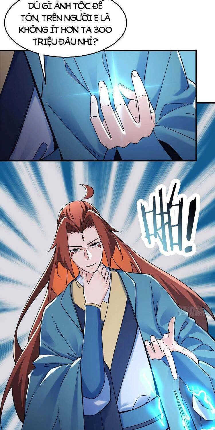 Đồ Đệ Của Ta Đều Là Nữ Ma Đầu Chapter 108 - 6