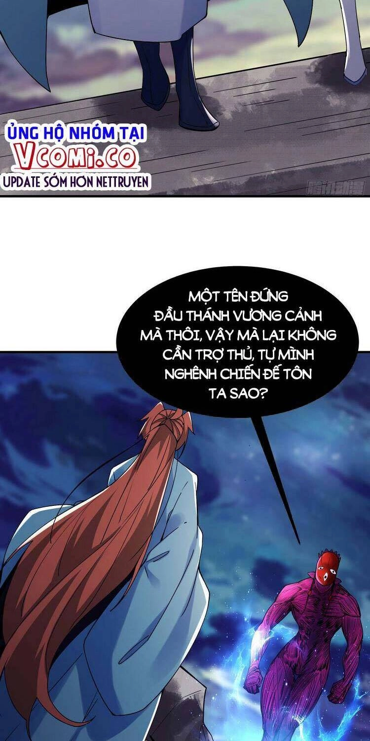 Đồ Đệ Của Ta Đều Là Nữ Ma Đầu Chapter 108 - 14