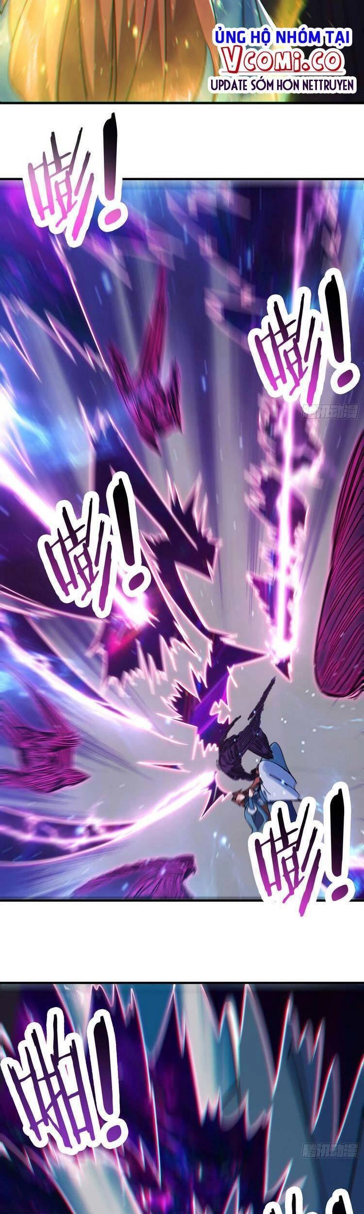 Đồ Đệ Của Ta Đều Là Nữ Ma Đầu Chapter 108 - 18