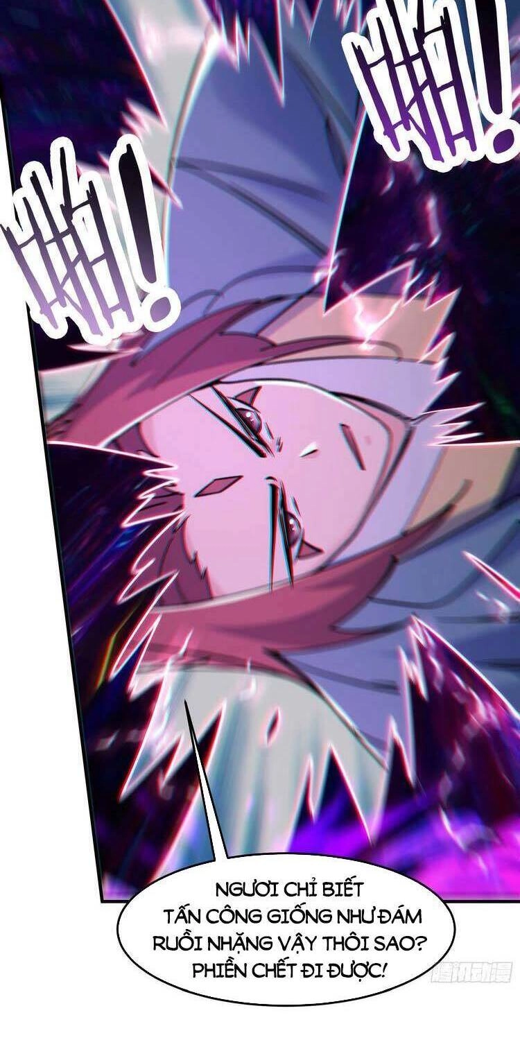 Đồ Đệ Của Ta Đều Là Nữ Ma Đầu Chapter 108 - 19