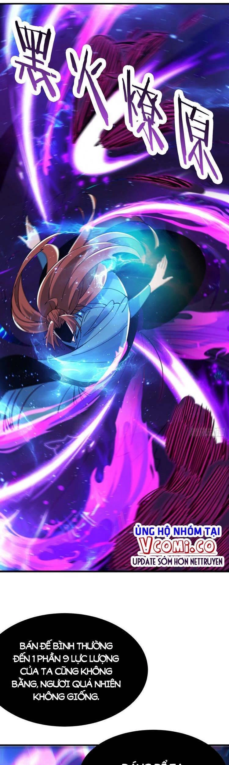 Đồ Đệ Của Ta Đều Là Nữ Ma Đầu Chapter 108 - 20