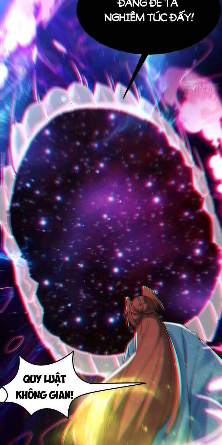 Đồ Đệ Của Ta Đều Là Nữ Ma Đầu Chapter 108 - 21