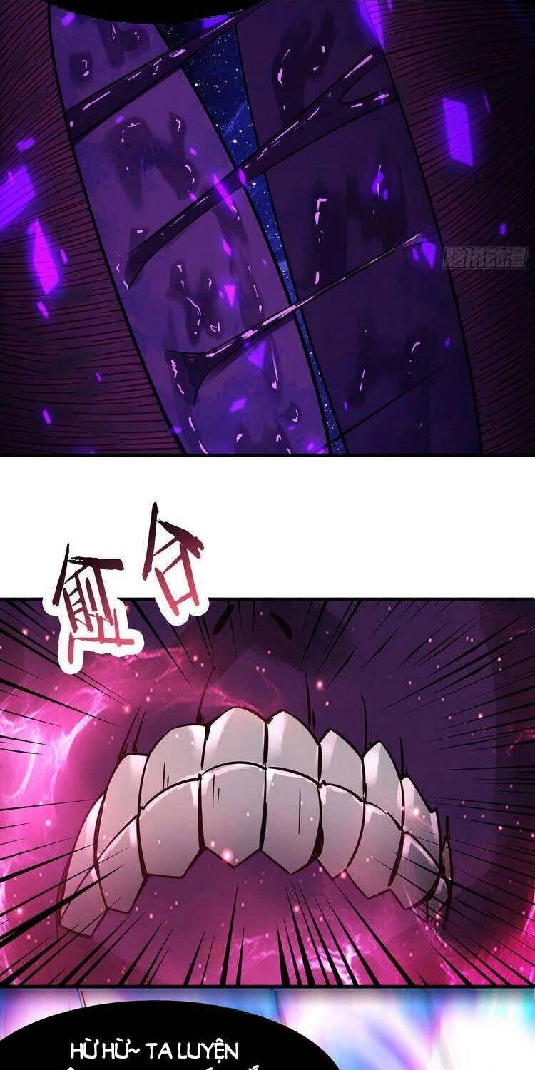 Đồ Đệ Của Ta Đều Là Nữ Ma Đầu Chapter 108 - 23