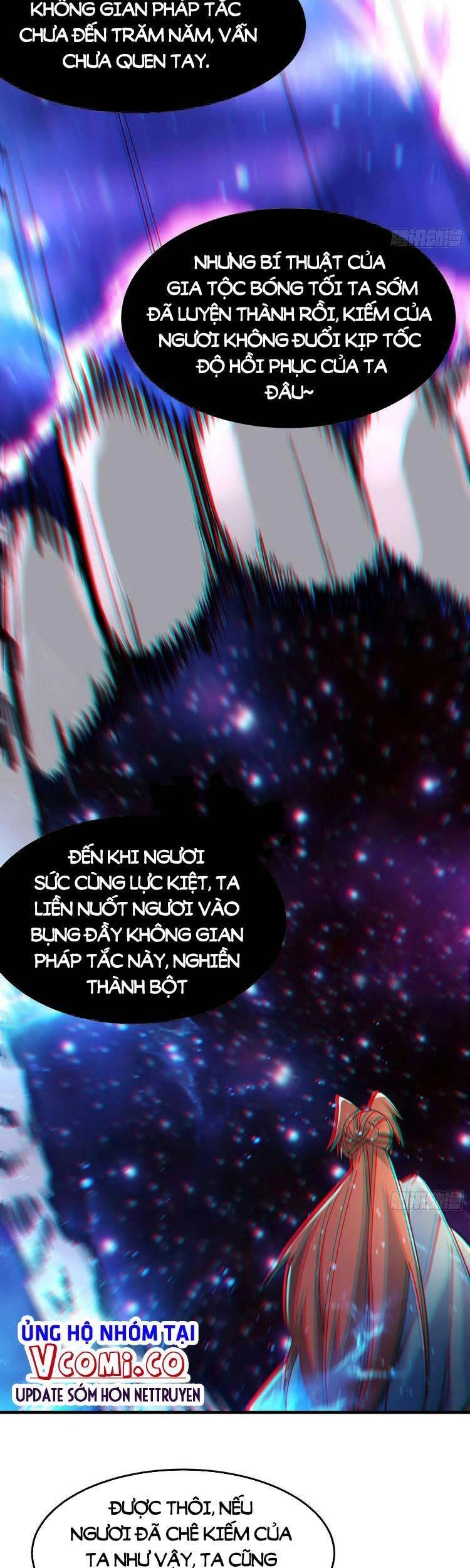 Đồ Đệ Của Ta Đều Là Nữ Ma Đầu Chapter 108 - 24