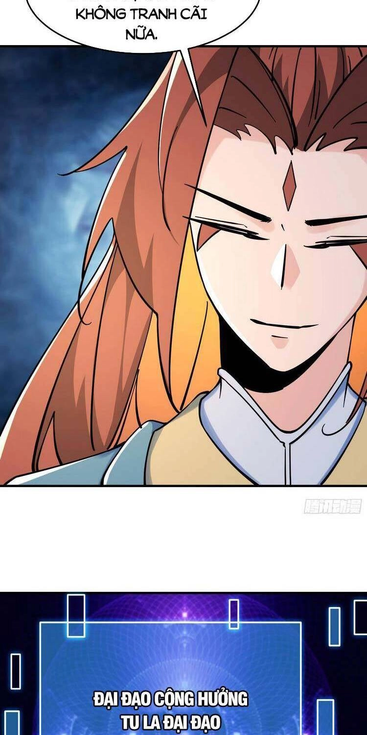 Đồ Đệ Của Ta Đều Là Nữ Ma Đầu Chapter 108 - 25