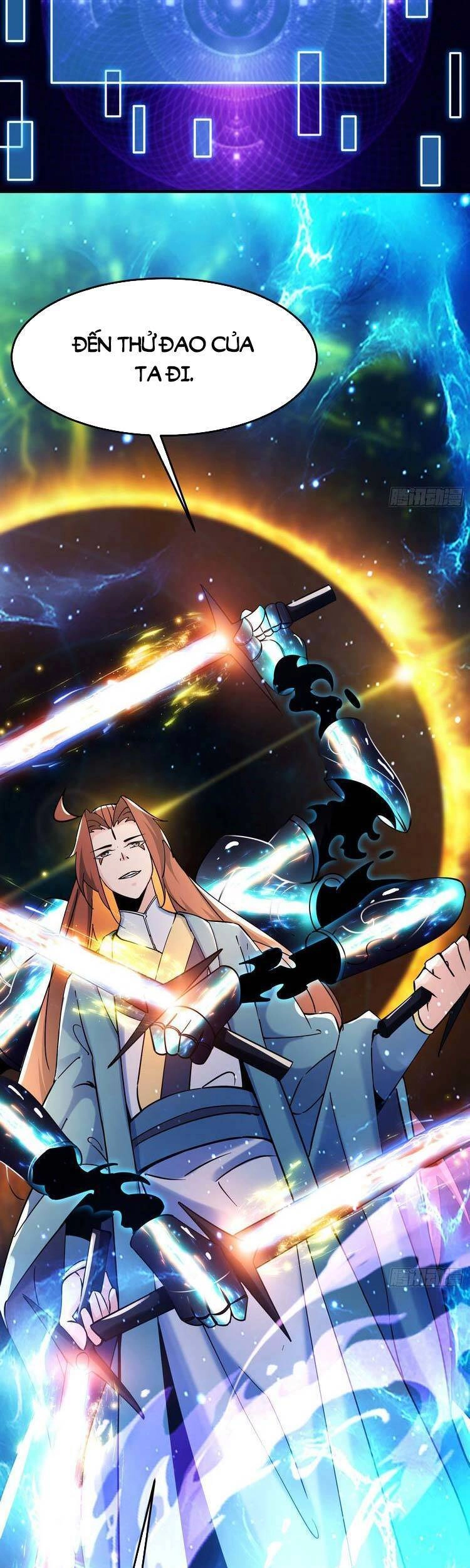 Đồ Đệ Của Ta Đều Là Nữ Ma Đầu Chapter 108 - 26