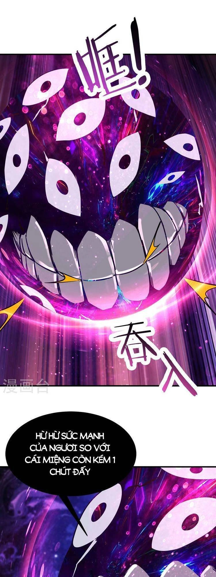 Đồ Đệ Của Ta Đều Là Nữ Ma Đầu Chapter 109 - 1