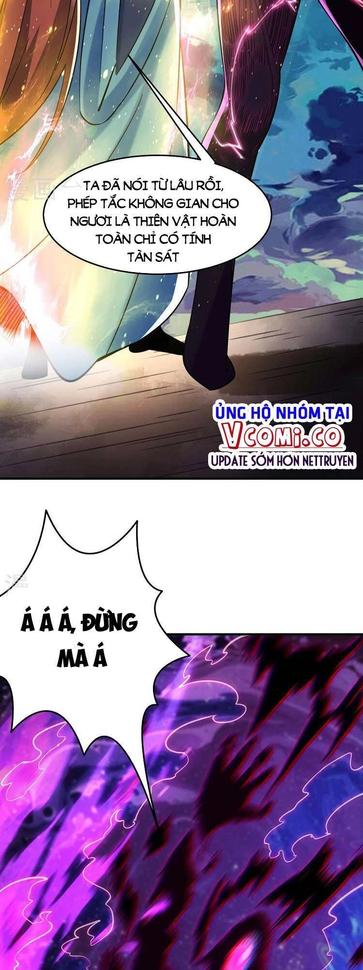 Đồ Đệ Của Ta Đều Là Nữ Ma Đầu Chapter 109 - 7