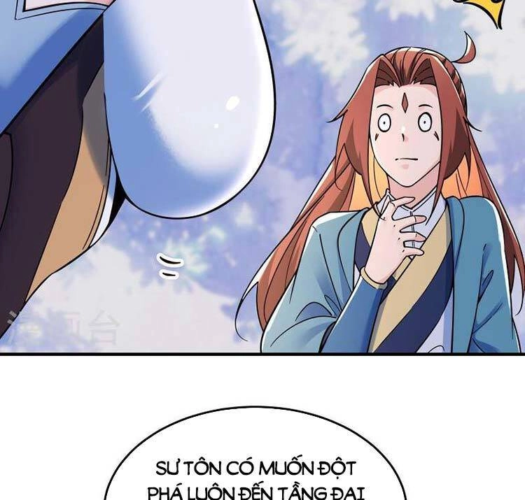 Đồ Đệ Của Ta Đều Là Nữ Ma Đầu Chapter 109 - 17