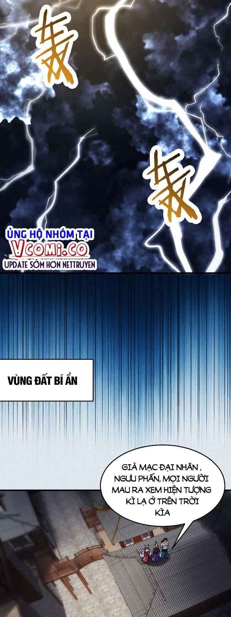 Đồ Đệ Của Ta Đều Là Nữ Ma Đầu Chapter 109 - 23