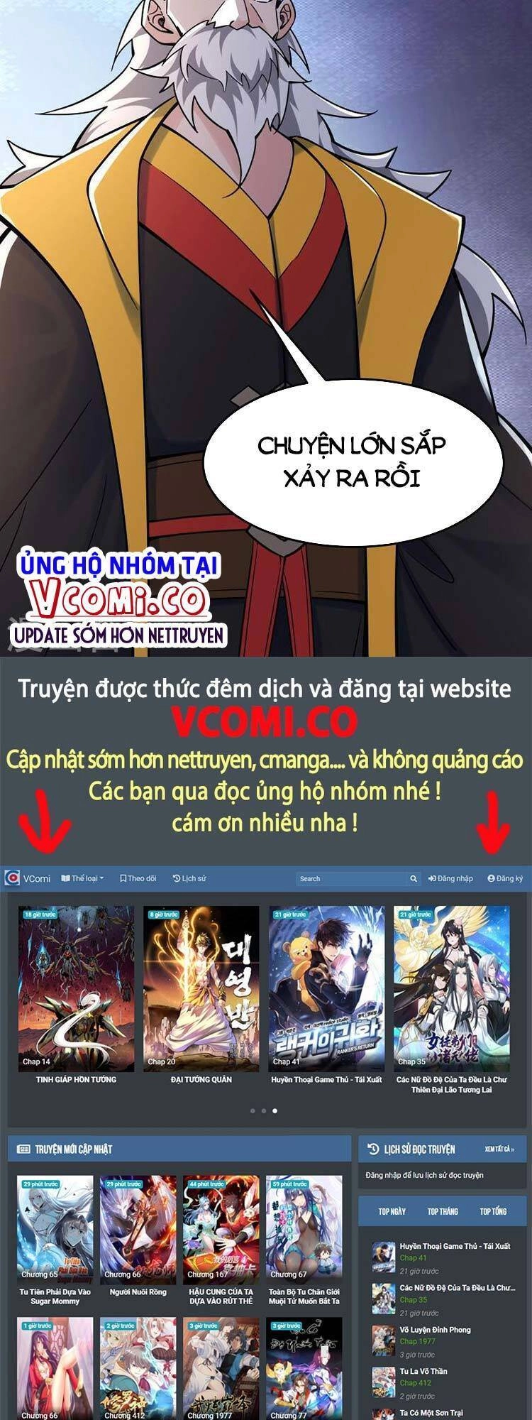 Đồ Đệ Của Ta Đều Là Nữ Ma Đầu Chapter 109 - 25