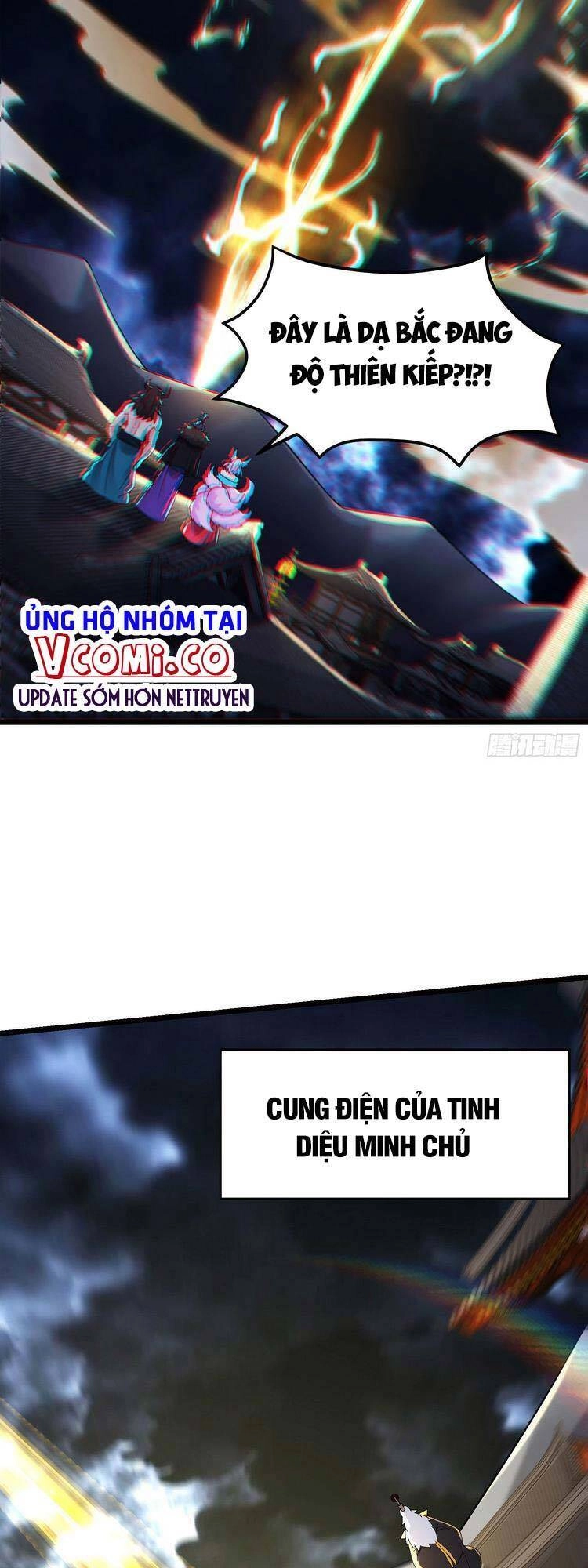 Đồ Đệ Của Ta Đều Là Nữ Ma Đầu Chapter 110 - 5