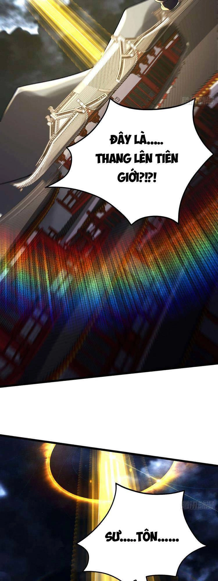 Đồ Đệ Của Ta Đều Là Nữ Ma Đầu Chapter 110 - 6