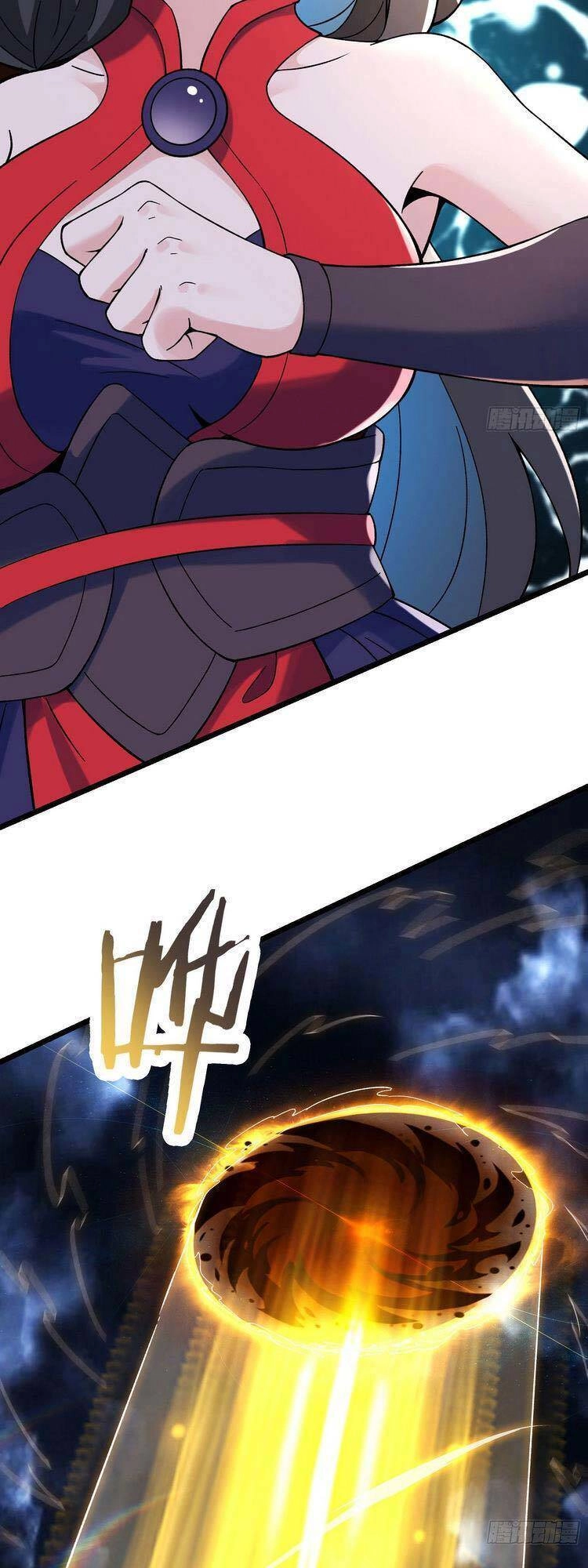 Đồ Đệ Của Ta Đều Là Nữ Ma Đầu Chapter 110 - 8