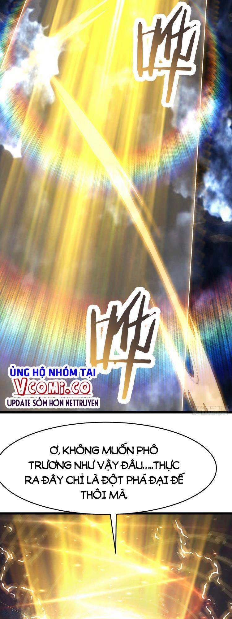 Đồ Đệ Của Ta Đều Là Nữ Ma Đầu Chapter 110 - 9