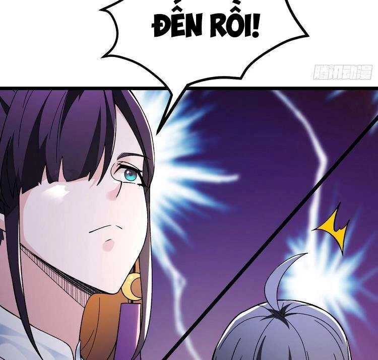 Đồ Đệ Của Ta Đều Là Nữ Ma Đầu Chapter 110 - 17