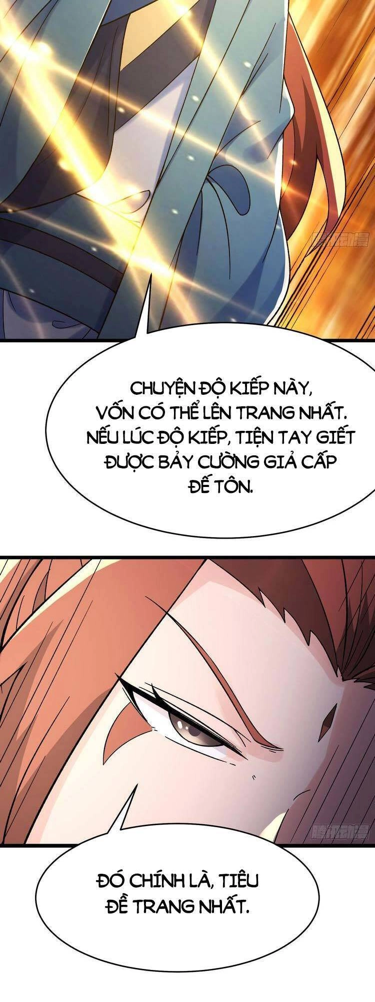 Đồ Đệ Của Ta Đều Là Nữ Ma Đầu Chapter 110 - 20