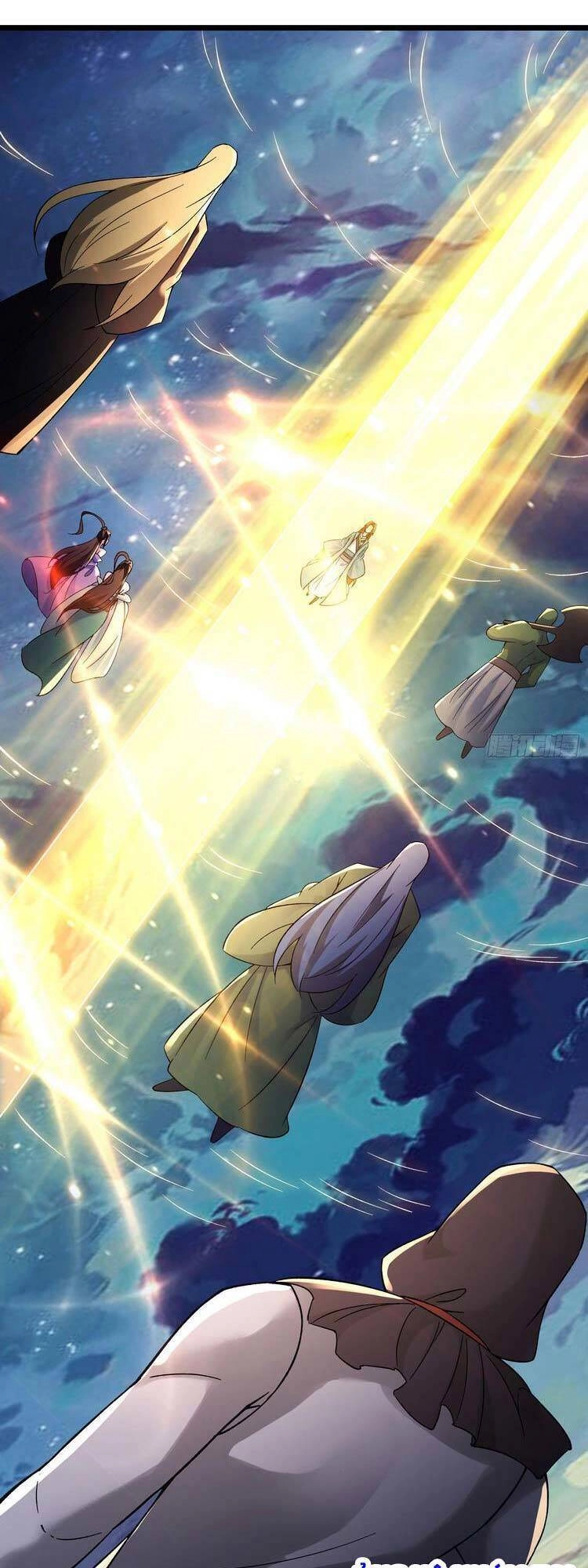 Đồ Đệ Của Ta Đều Là Nữ Ma Đầu Chapter 110 - 21