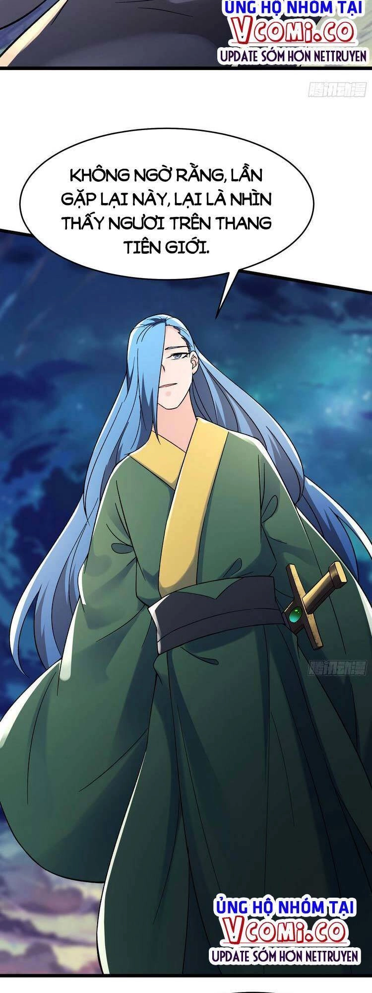 Đồ Đệ Của Ta Đều Là Nữ Ma Đầu Chapter 110 - 22