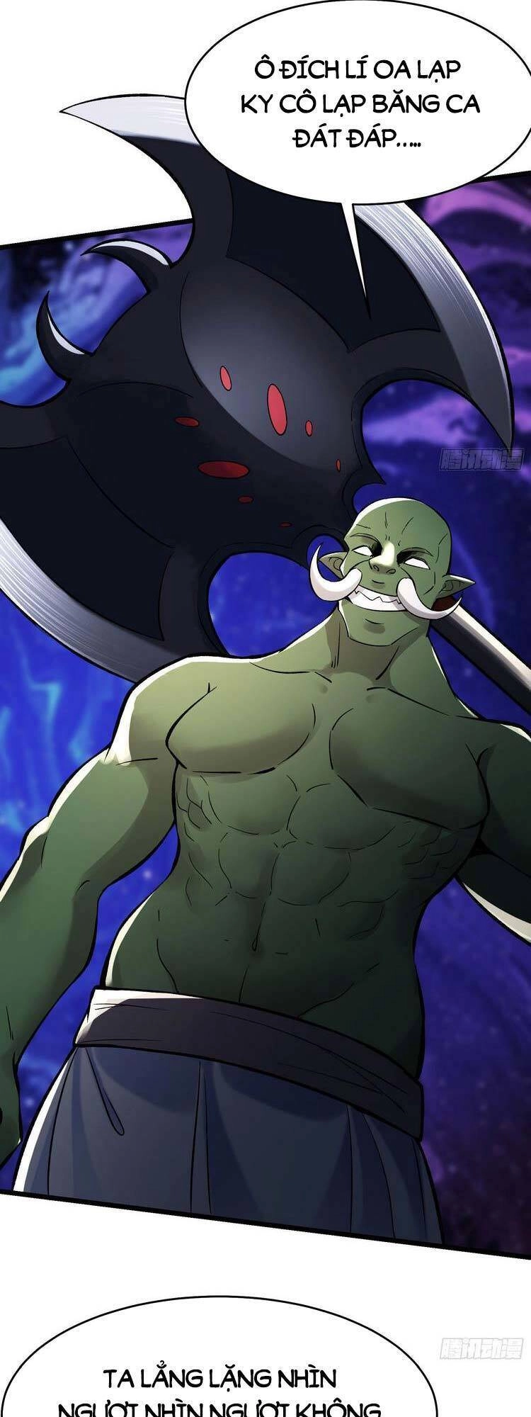 Đồ Đệ Của Ta Đều Là Nữ Ma Đầu Chapter 110 - 23