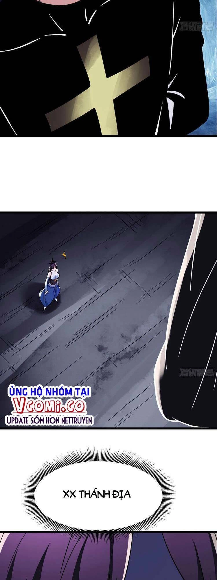 Đồ Đệ Của Ta Đều Là Nữ Ma Đầu Chapter 110 - 27