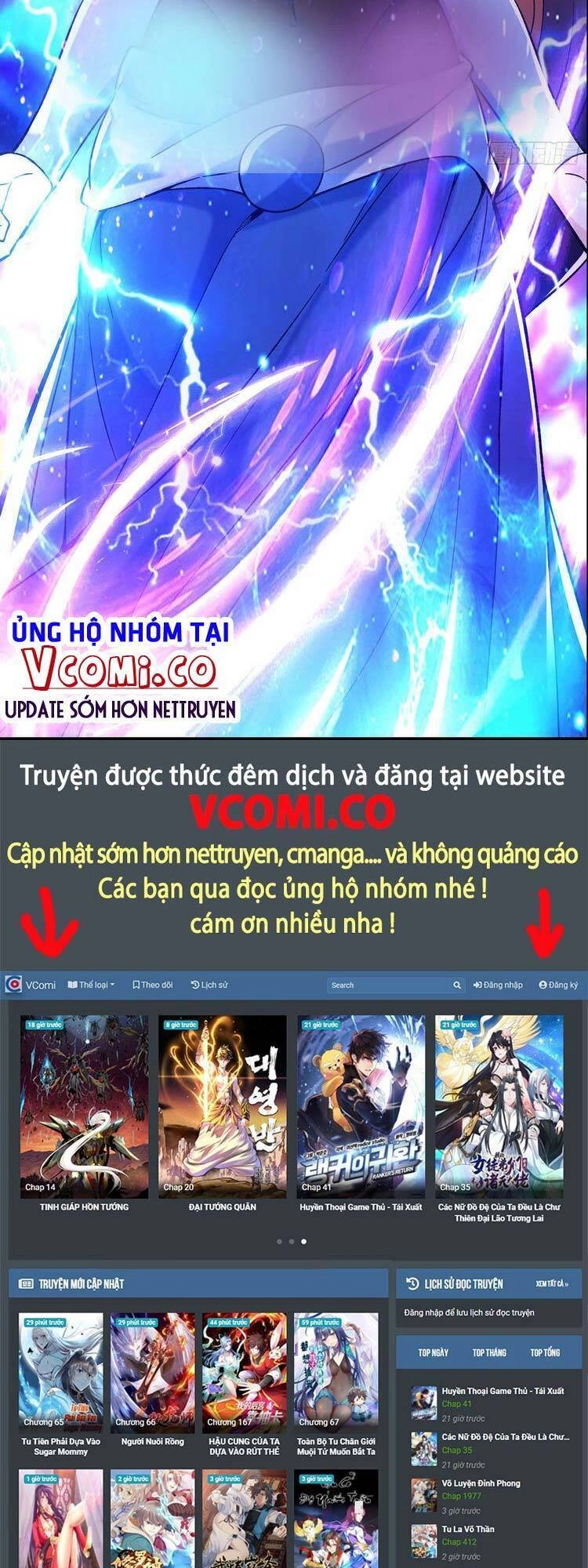 Đồ Đệ Của Ta Đều Là Nữ Ma Đầu Chapter 110 - 30