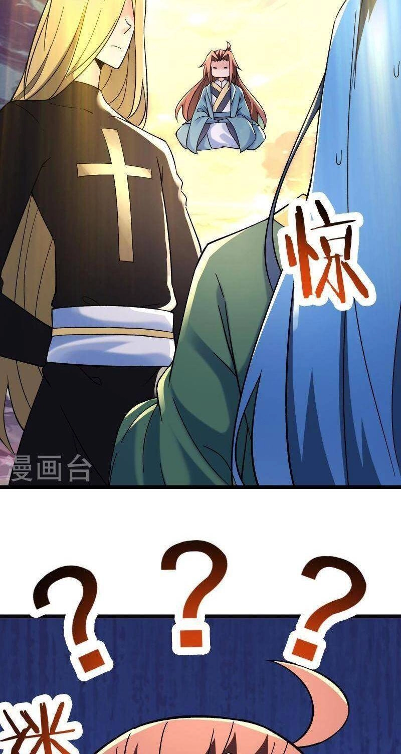 Đồ Đệ Của Ta Đều Là Nữ Ma Đầu Chapter 111 - 5