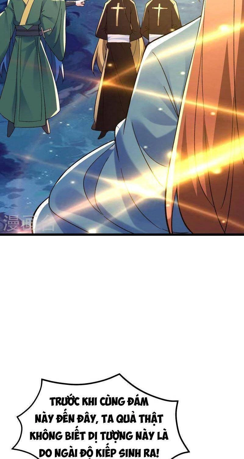 Đồ Đệ Của Ta Đều Là Nữ Ma Đầu Chapter 111 - 8