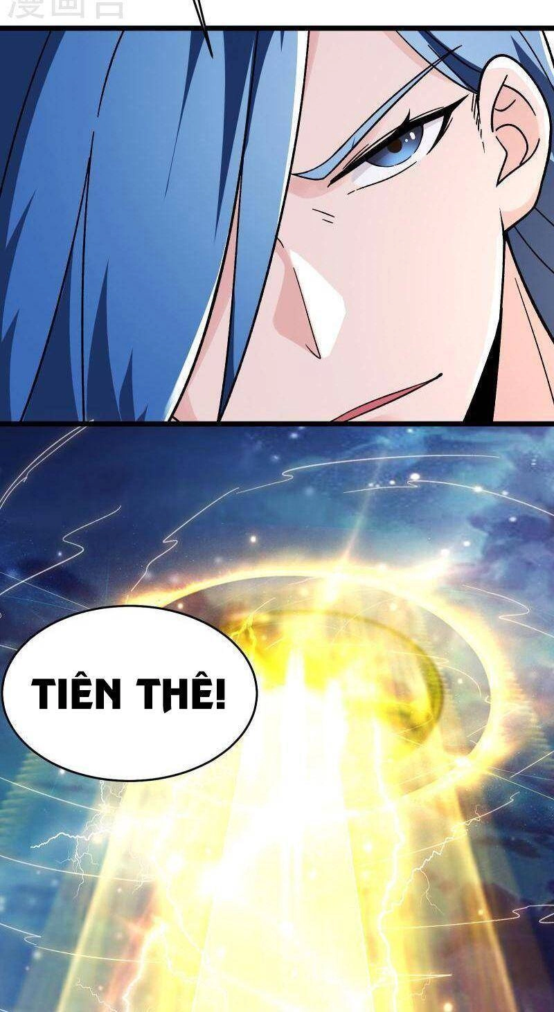 Đồ Đệ Của Ta Đều Là Nữ Ma Đầu Chapter 111 - 12