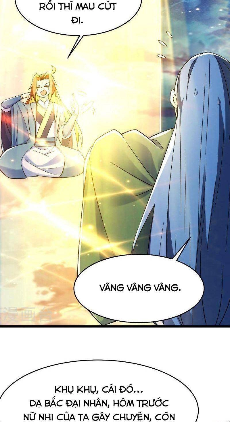 Đồ Đệ Của Ta Đều Là Nữ Ma Đầu Chapter 111 - 14