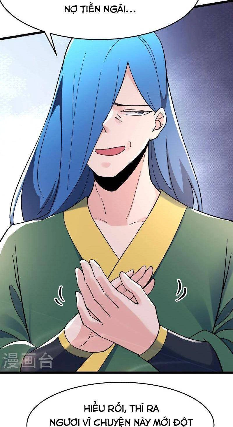 Đồ Đệ Của Ta Đều Là Nữ Ma Đầu Chapter 111 - 15