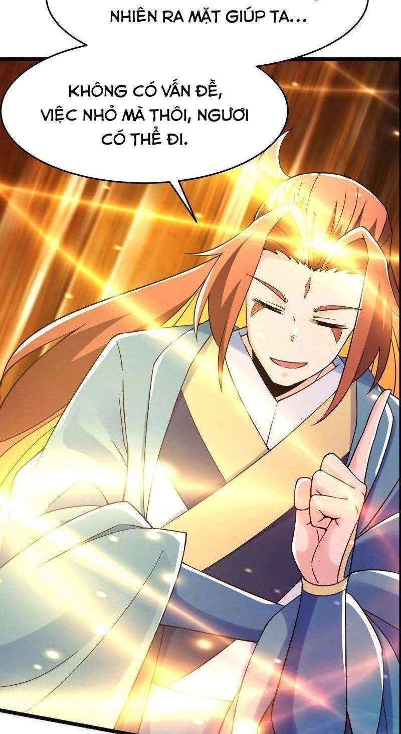 Đồ Đệ Của Ta Đều Là Nữ Ma Đầu Chapter 111 - 16