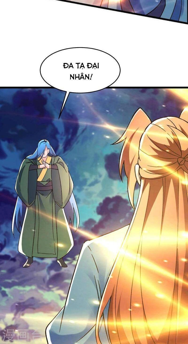 Đồ Đệ Của Ta Đều Là Nữ Ma Đầu Chapter 111 - 17