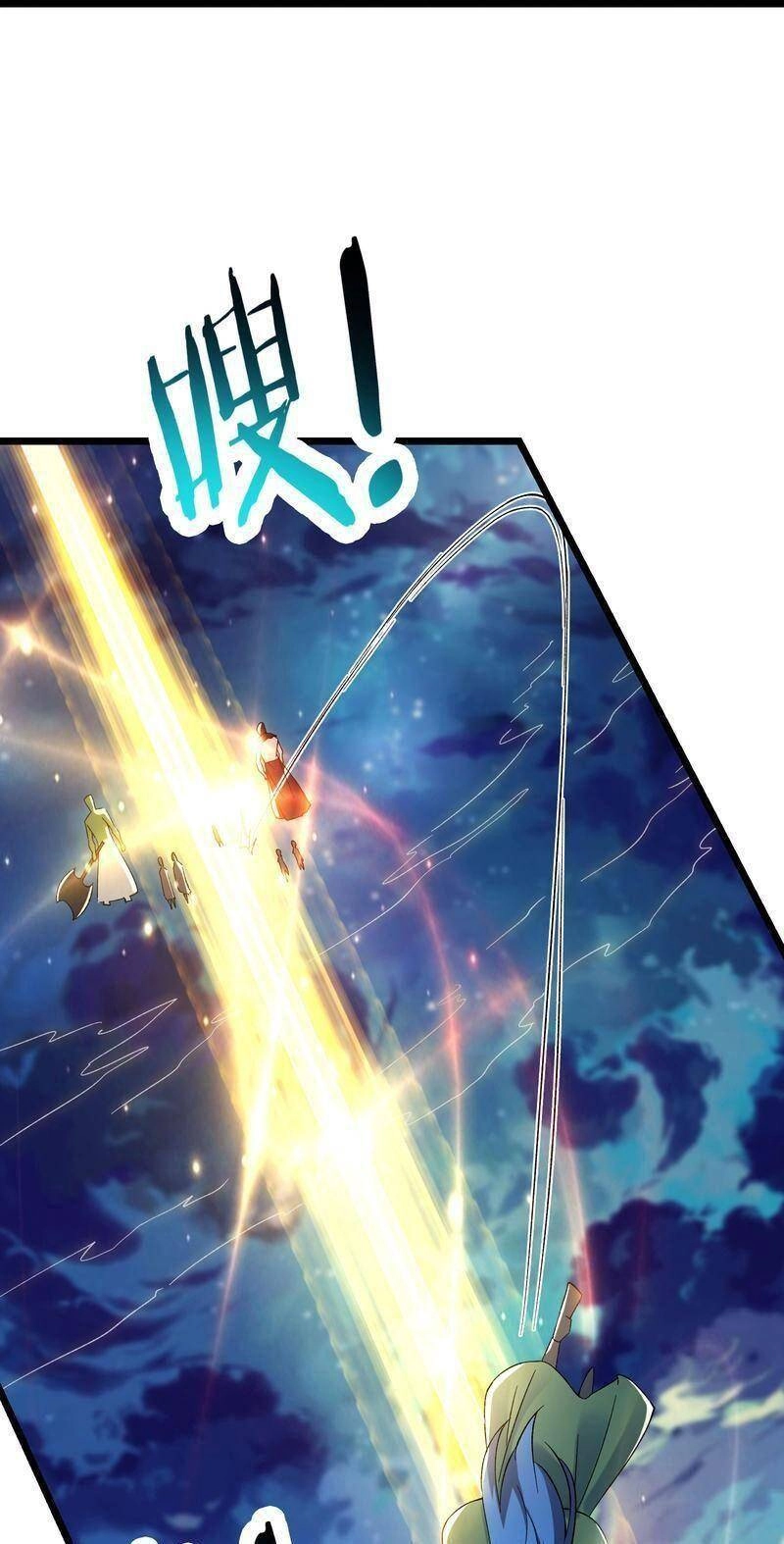 Đồ Đệ Của Ta Đều Là Nữ Ma Đầu Chapter 111 - 18