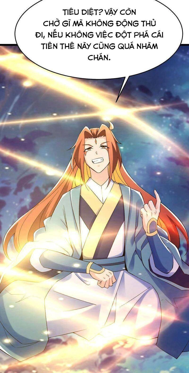 Đồ Đệ Của Ta Đều Là Nữ Ma Đầu Chapter 111 - 21