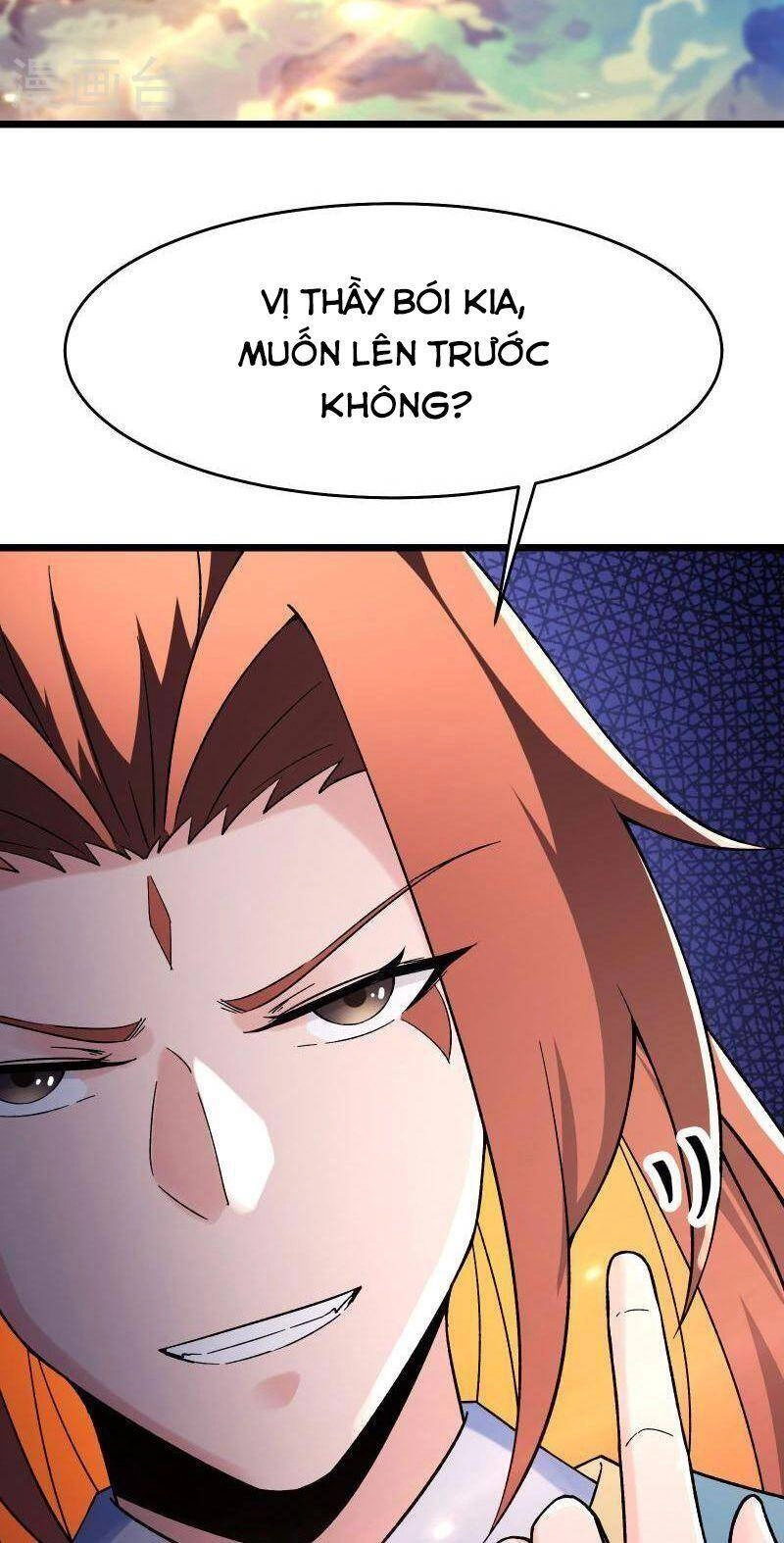 Đồ Đệ Của Ta Đều Là Nữ Ma Đầu Chapter 111 - 22