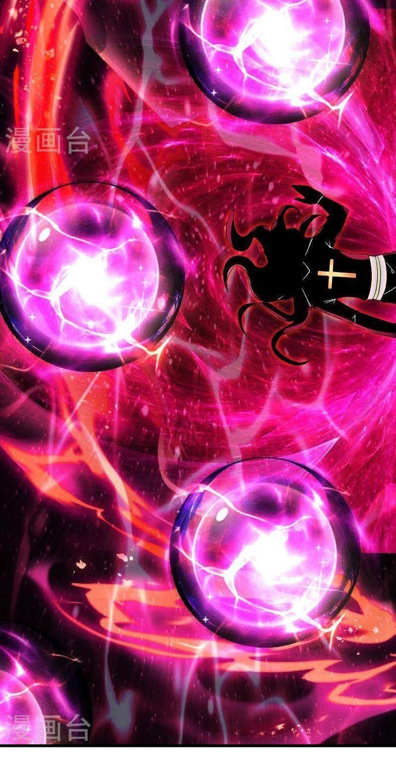 Đồ Đệ Của Ta Đều Là Nữ Ma Đầu Chapter 111 - 25