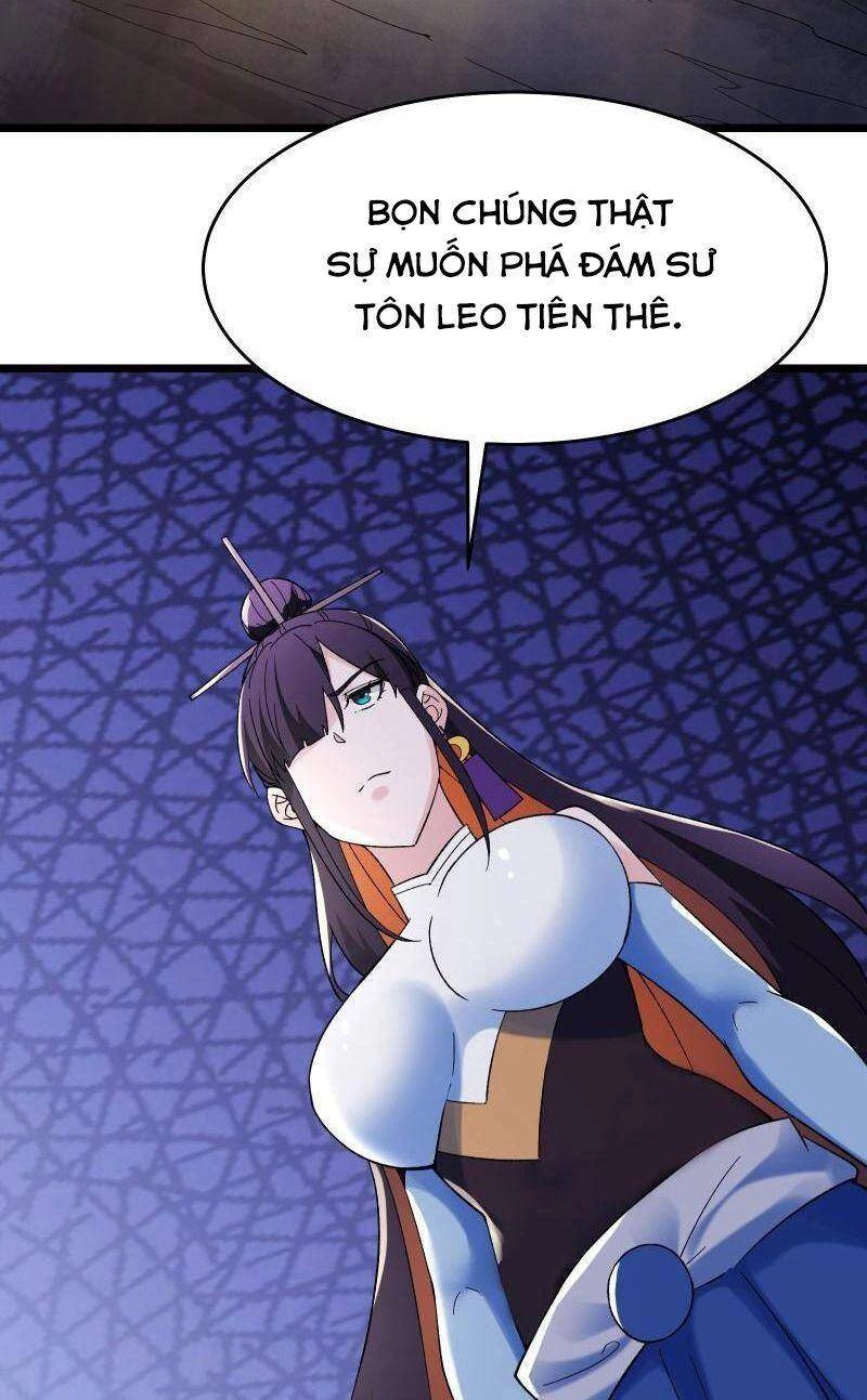 Đồ Đệ Của Ta Đều Là Nữ Ma Đầu Chapter 111 - 27